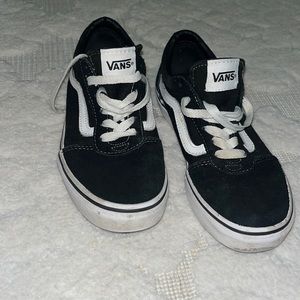 Kids vans 3.0